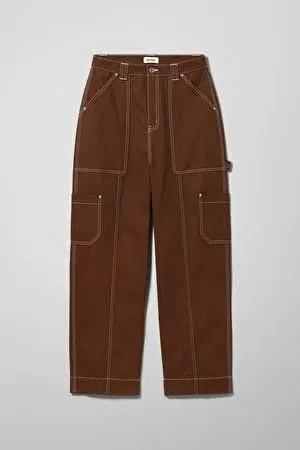 Cargo Trousers